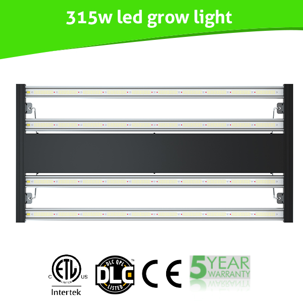 315w LED grow light