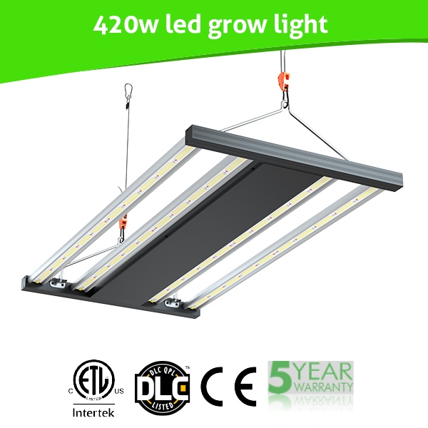 420w LED grow light