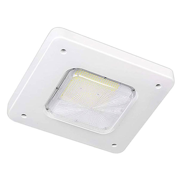 100w 150w gas station canopy light