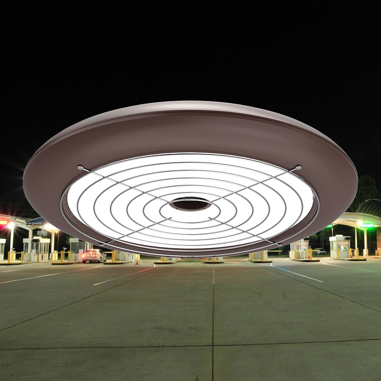 Parking Garage Light