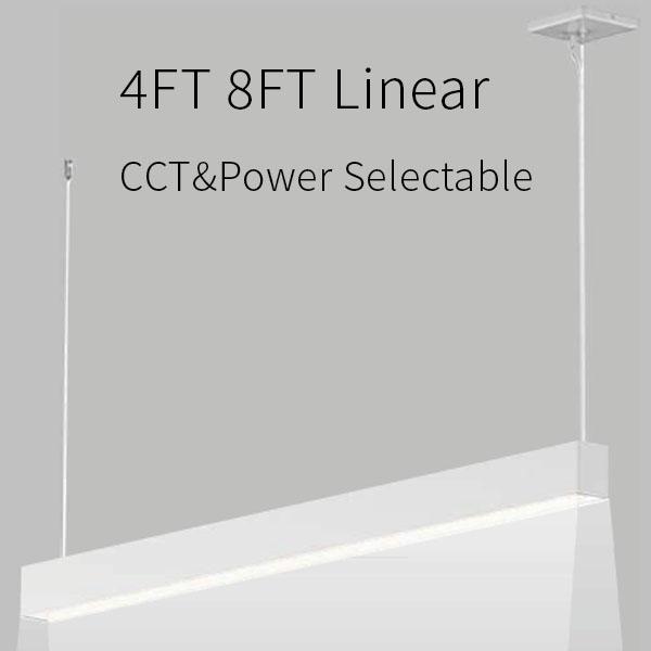 4FT 8FT Led Linear Light