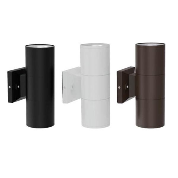 LED Cylinder Wall Sconce quote
