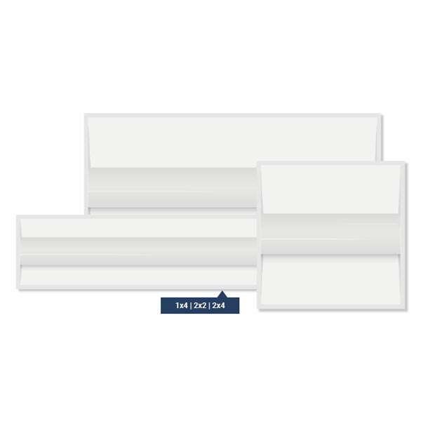 1x4 2x4 2x4 CCT& Power Adjustable