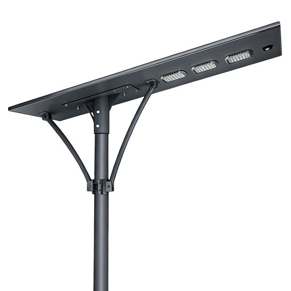 High Power  25000 lm All in one Solar Street Light CK-HP series